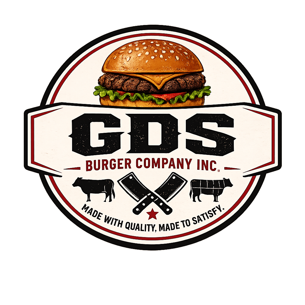 GDS Burger Company Inc.